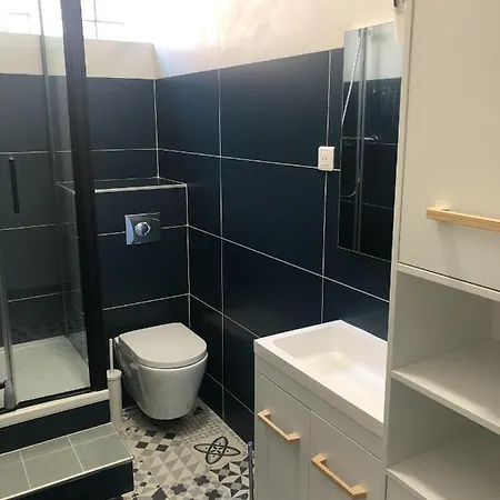 Chambre Montpellier Republique 蒙彼利埃