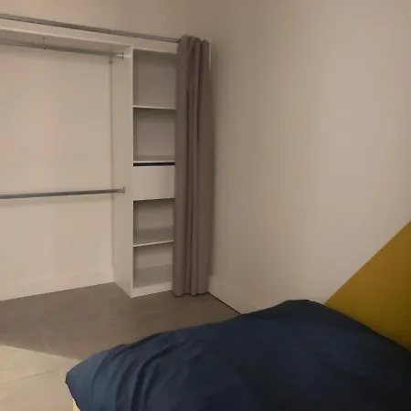 Chambre Montpellier Republique * 蒙彼利埃
