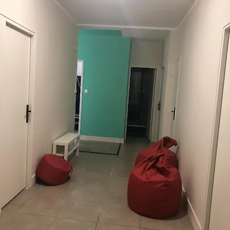 Chambre Montpellier Republique *